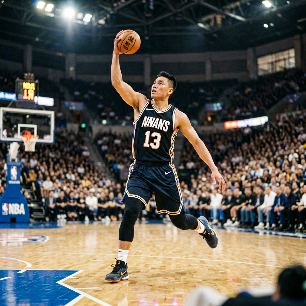 NBA