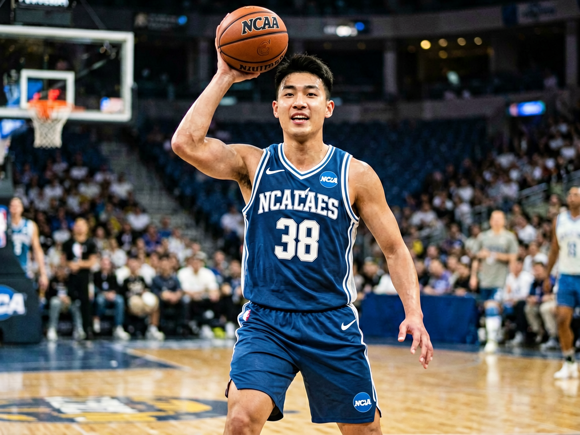NCAA